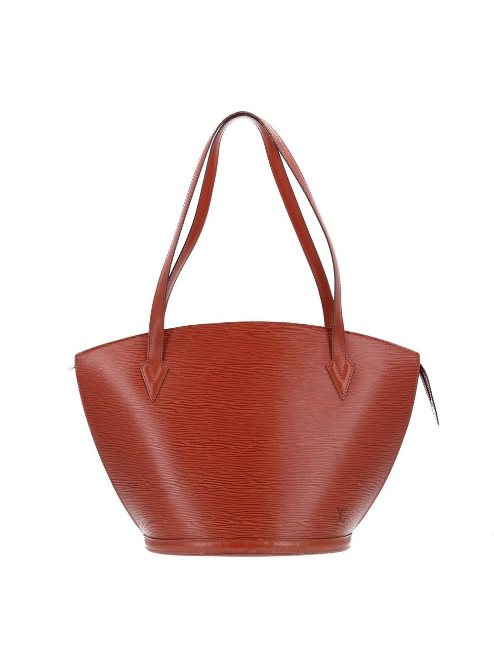 Louis Vuitton Epi Saint Jacques Gm #345074L42B